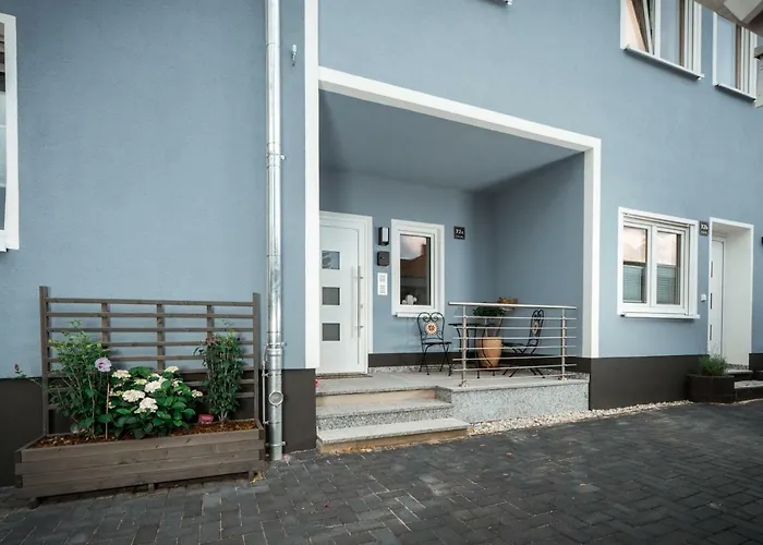 شقة Haus Seeweg Elsterheide