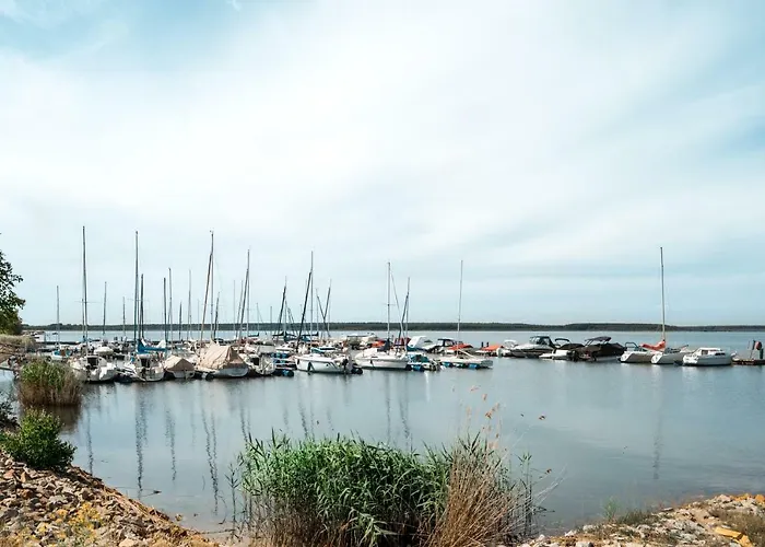 شقة Haus Seeweg *