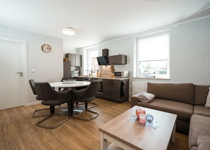 Haus Seeweg Elsterheide