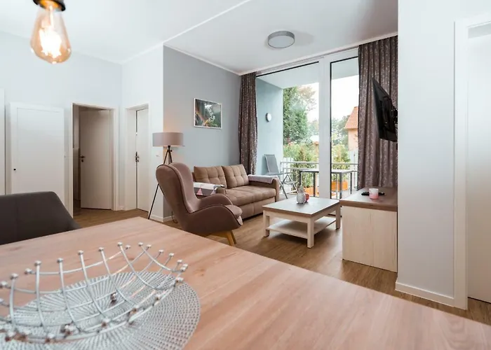 Haus Seeweg Elsterheide