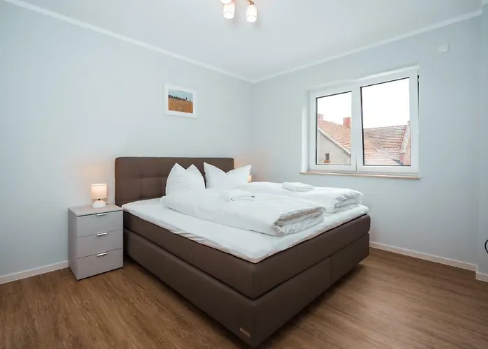 Haus Seeweg Elsterheide