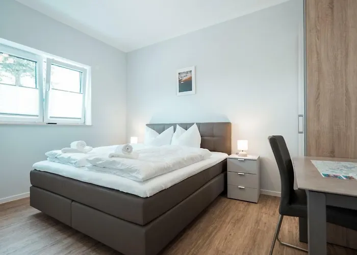 Haus Seeweg Elsterheide