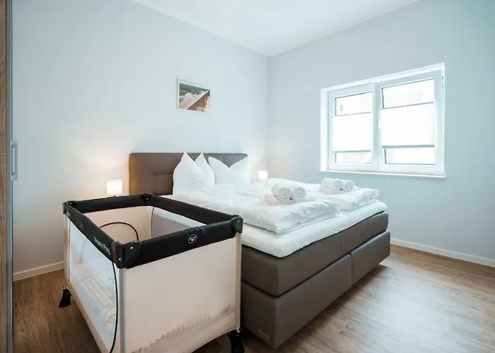 Haus Seeweg Elsterheide