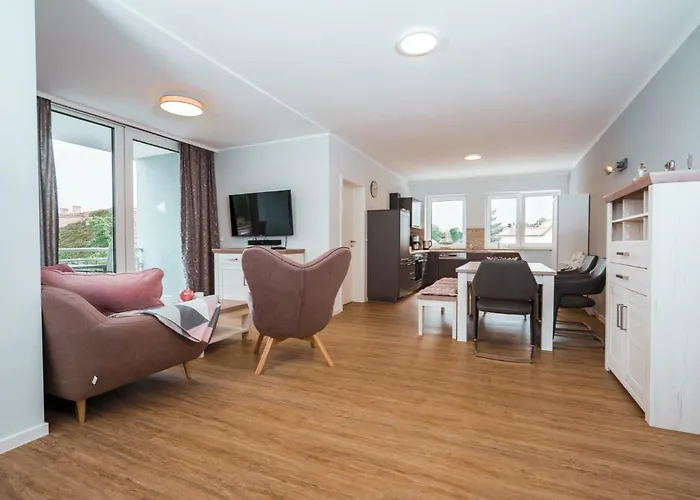 Haus Seeweg Elsterheide