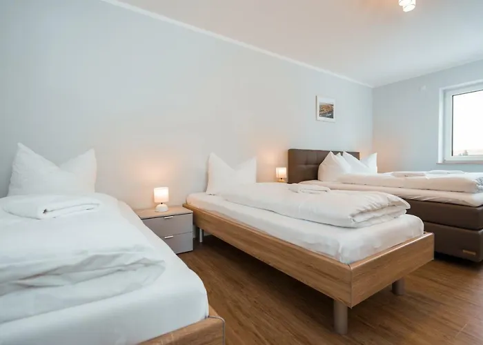 Haus Seeweg Elsterheide